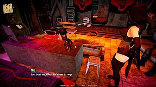 Welcome to harem hotel 413 for an exciting adventure