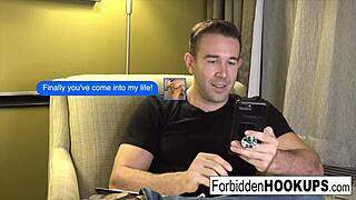 Lucky Guy Picks Up And Fucks His Wife's Sister With Blowjob And Facial