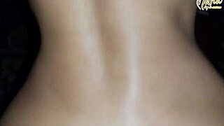 Latina Performs Live Sex For Swingers, Bent Over And Sucking