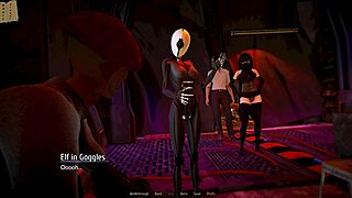 Welcome to harem hotel 413 for an exciting adventure