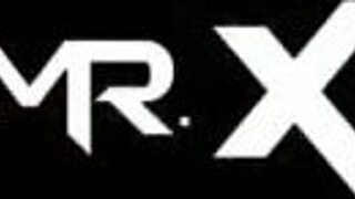 Oiled model dances in fashion business game