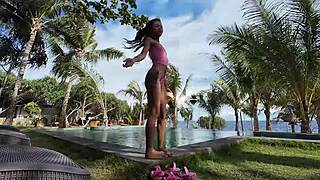 i took her anal virginity with my overfucked blue dick