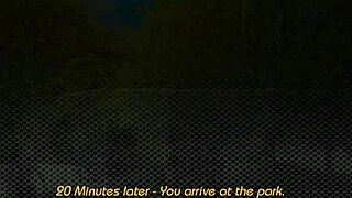 exploring alternate existence in this game scenario