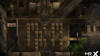 Treasure Of Nadia Madeleine Nude Profile Scene E3 46