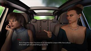 Hey, check out this college game with bound fun