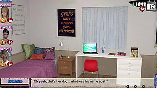 Babysitter 09 - New Office Routine