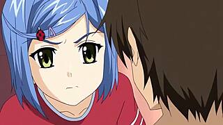 uncensored hentai featuring beach scenes with anime characters