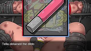 Sb catfight part 3 in outdoor bondage