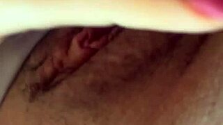 Wife sends video of lover sucking her big natural tits