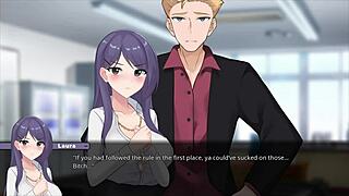 Promise Left Unkept: Normal Ending Sex Scenes Part 7
