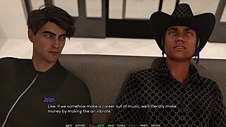 Dive into complete gameplay of Westview Academy part 5, exciting! 🎮