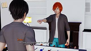 tell me your real desire for indian hentai cartoon