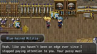 Henteria chronicles 3 part 7 eng game with bent over doggystyle