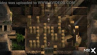 Treasure Of Nadia Madeleine Nude Profile Scene E3 46