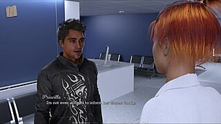 Player Takes Leap Of Faith In Game 126