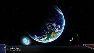 i can't wait to see the big tits milf in dragon ball divine adventure part 30!