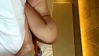 let a random guy fuck me in hotel