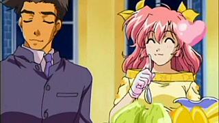 why is anime blonde teen 18+ getting pussy fucked?