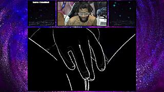 Merus Classmate Rubs Her Fresh Wet Pussy For Her Boy Toy Fantasy