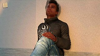 Player Takes Leap Of Faith In Game 126