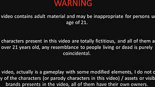 Gwen Tennyson solo wants to play quick with a cock in her room adult version, shaved pussy exposed?