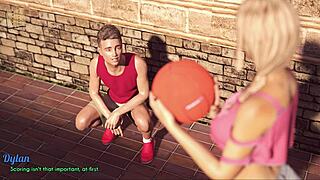 Wife and stepmother in missing scenes