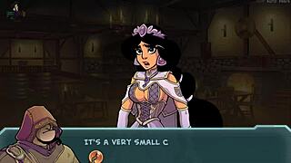 Akaburs Star Channel 34 Part 60 Fucking Jasmine