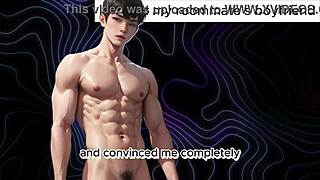 I sucked my roommate's straight boyfriend's cock