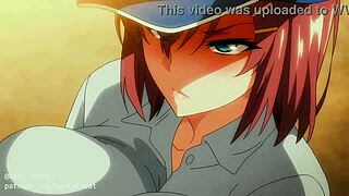 I Am The Master Of NTR In This Anime Hentai