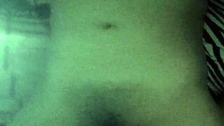 Last Quick Fuck with Black Cock Before Wife Returns Home Real Homemade!