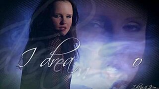 i surf up on the beach