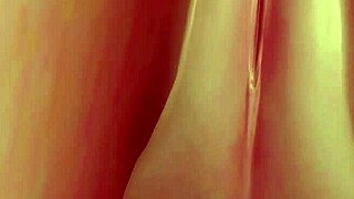 Intriguing photo set of Honoka from DOA5.