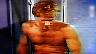 Uh, Randy West, like, old-school porn is totally, um, wild stuff!