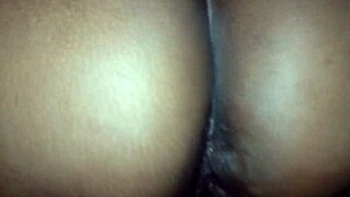 Brazilian Amateur Couple Video 06