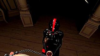 citor3 femdomination 2 3d vr game finale cowgirl anal futa action