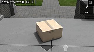 Unstoppable oiled hentai action in Girl House Part 5!