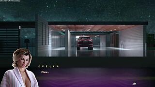 i fucked my stepmom hard with my big white cock and filled her with creampie