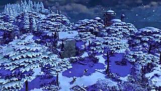 the lady's secret unveiled in 3d hentai preview clip