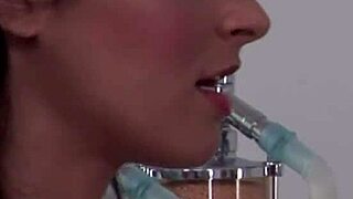 PORN HOSPITAL BACKSTAGE!!