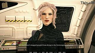 tales from the unending void 20 in game anime hentai