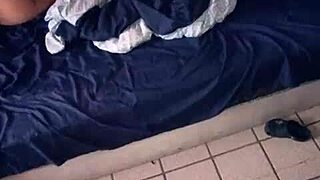 wanna see this hot peruvian chick in homemade action?