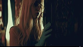 mysterious creature turns lexi lore and melody marks into carnal teens at party