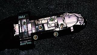 Stepsister In Tales From The Unending Void Has Naughty Ideas For Creampie