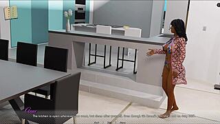 探索另类存在游戏第四部沉浸性爱