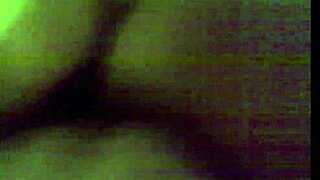 Peruvian beauty gets doggy style sex with an amateur