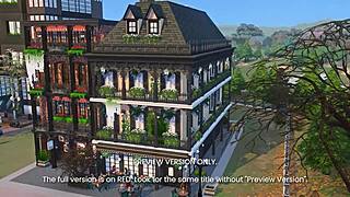 i previewed this naughty 3d hentai sex scene