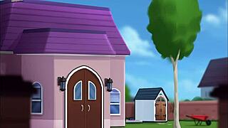 Summertime Saga Episode 167 Gameplay