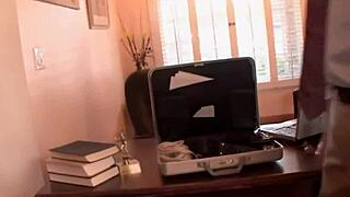 exotic babe with accountant in full movie