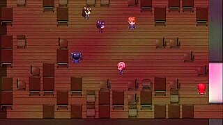 entering a ninja women's mansion - villainess quest - part 2