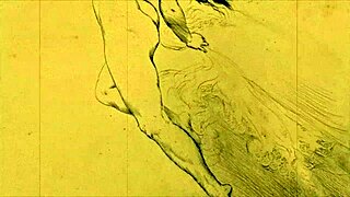 超爱古董收藏的复古色情画